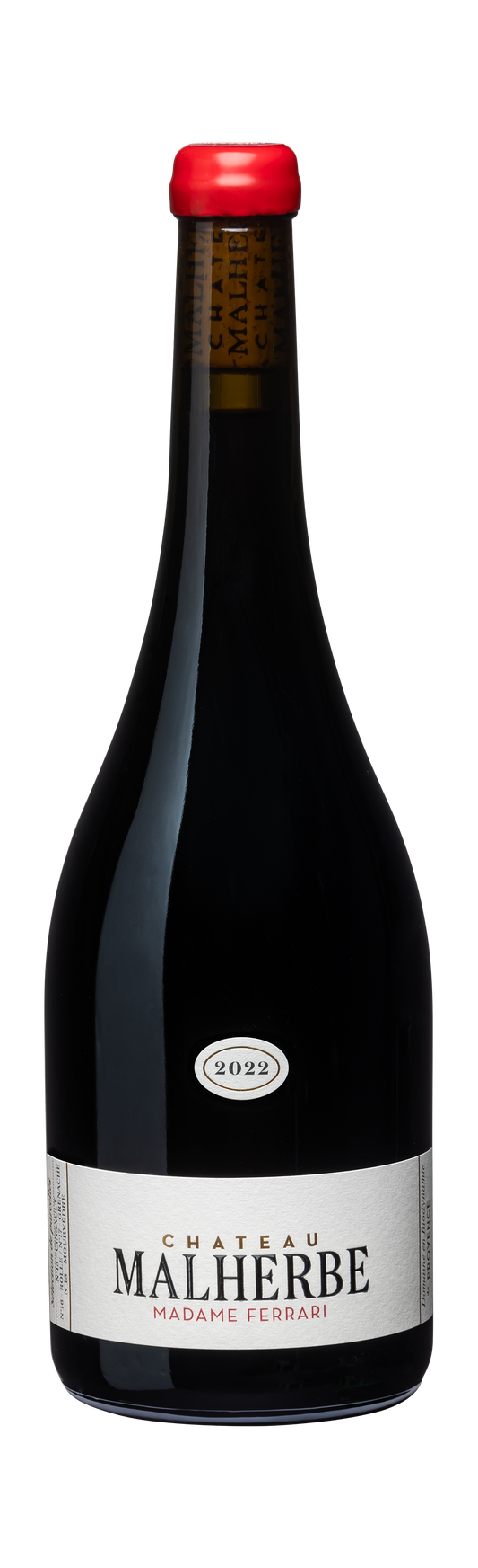 Chateau Malherbe 'Madame Ferrari' 2023