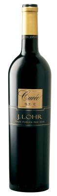J Lohr St. E Red Blend 2023