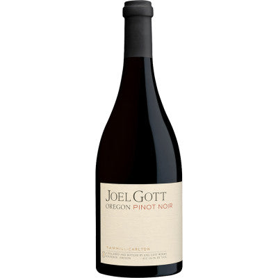 Joel Gott Pinot Noir Oregon 2023