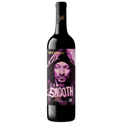 19 Crimes Cali Smooth Red Blend