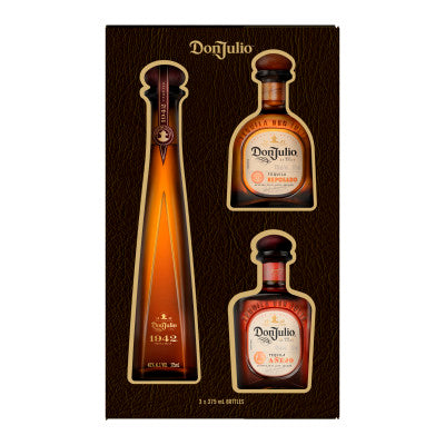Don Julio Variety pk