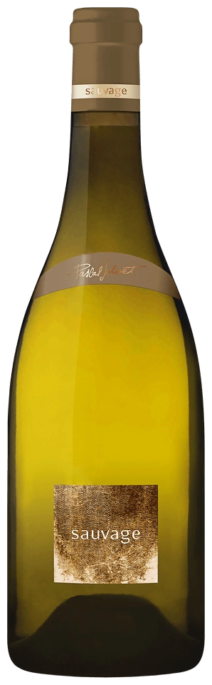 Pascal Jolivet Sancerre Sauvage 24  2024