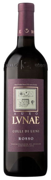 Lunae Auxo Colli Di Luni Rosso Doc