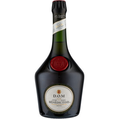 Benedictine D.O.M. Liqueur