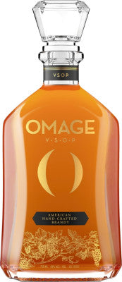 Omage VSOP Brandy