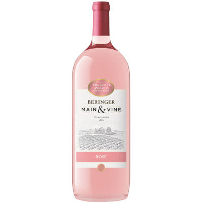 Beringer Main & Vine Rose