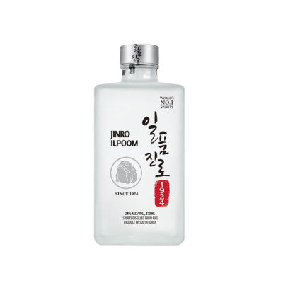 Jinro Ilpoom Soju 6pk