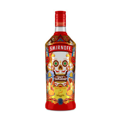 Smirnoff Tamarind Vodka
