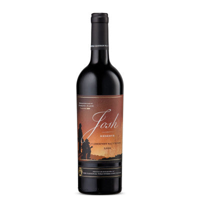 Josh Cellars Reserves Lodi Cabernet Sauvignon