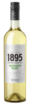 Bodega Norton 1895 Sauvignon Blanc