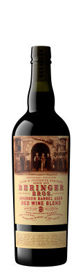 Beringer Brothers Red Blend California 2023