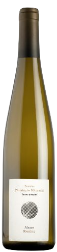 Riesling Grand Cru "Rosacker", Domaine Christophe Mittnacht 2024