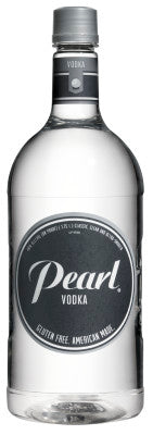 Pearl Vodka