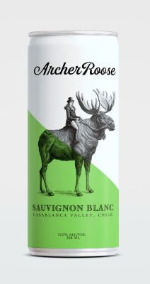 Archer Roose Sauvignon Blanc