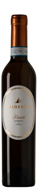 Marenco Moscato Passito Scrapona 2015