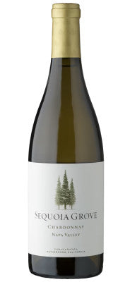 Sequoia Grove Chardonnay Napa Valley 2023