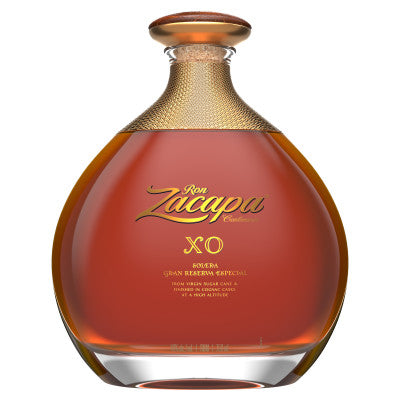 Zacapa XO