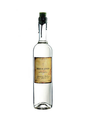 Ilegal Joven Mezcal