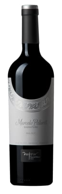 Marcelo Pelleriti Signature Malbec Uco Valley Mendoza 2021