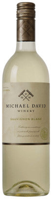 Michael David Sauvignon Blanc Lodi