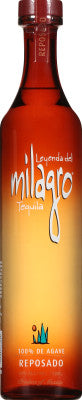 Milagro Reposado Gift Set w/ 2 Rocks Glasses