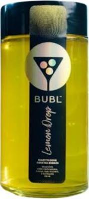 Bubl Lemon Drop