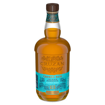 Cruzan Island Reserve 13 Year