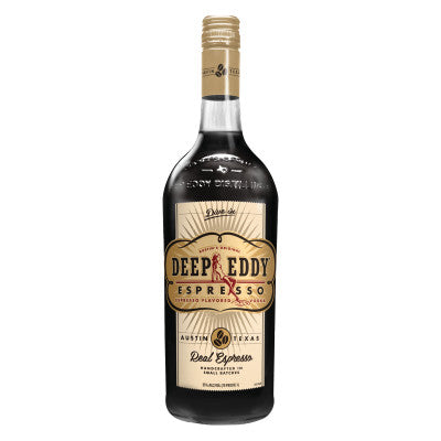 Deep Eddy Espresso Vodka