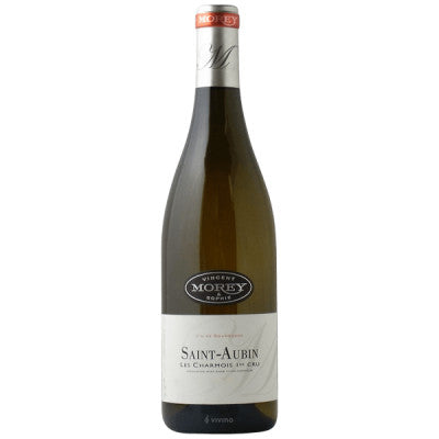 Vincent Et Sophie Morey Saint Aubin Premier Cru Les Charmois 2023
