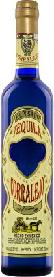 Corralejo Reposado Tequila