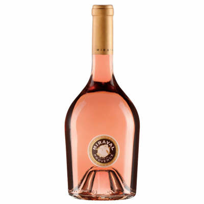 Miraval Rose