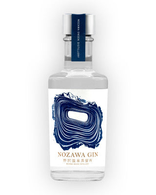 Nozawa Onsen Iwai Gin