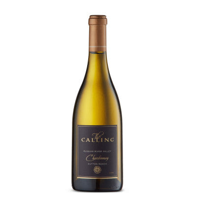 Calling Gold Chardonnay-Dutton Ranch 2023