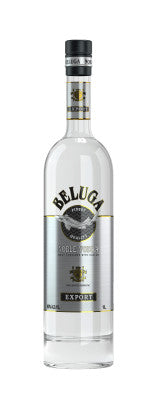 Beluga Noble Vodka