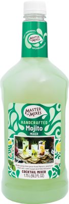 Master of Mixes Mojito Mix