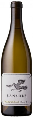 Banshee Chardonnay Sonoma Coast 2024