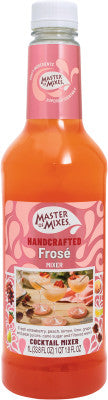 Master of Mixes Frose Mix