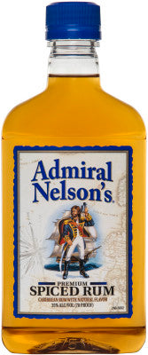 Admiral Nelson 70 Spiced Rum