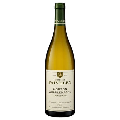 Domaine Faiveley 21 Corton-Charlemagne 2021