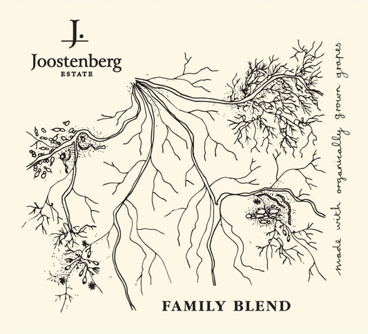 Family Blend Red, Joostenberg
