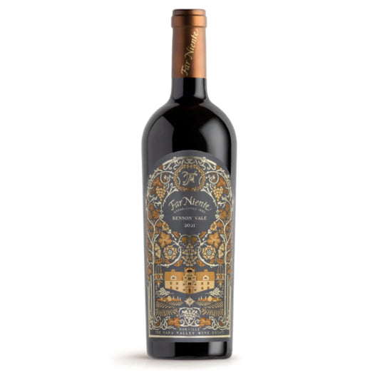 Far Niente Benson Vale Cabernet Sauvignon 2021
