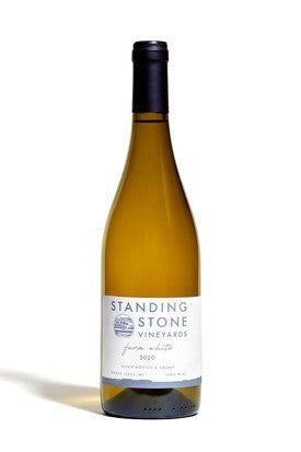 Farm White, Standing Stone Vineyards
