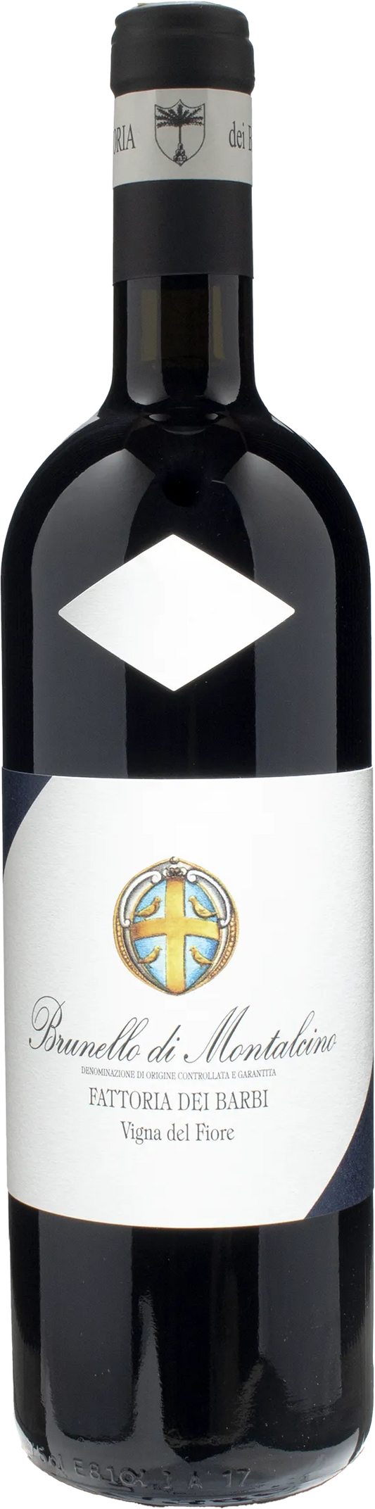 Barbi Vigna Del Fiore Brunello Docg 2019