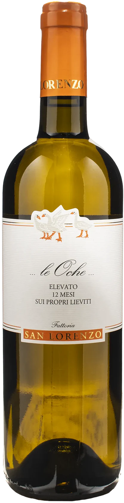 Fattoria San Lorenzo Le Oche