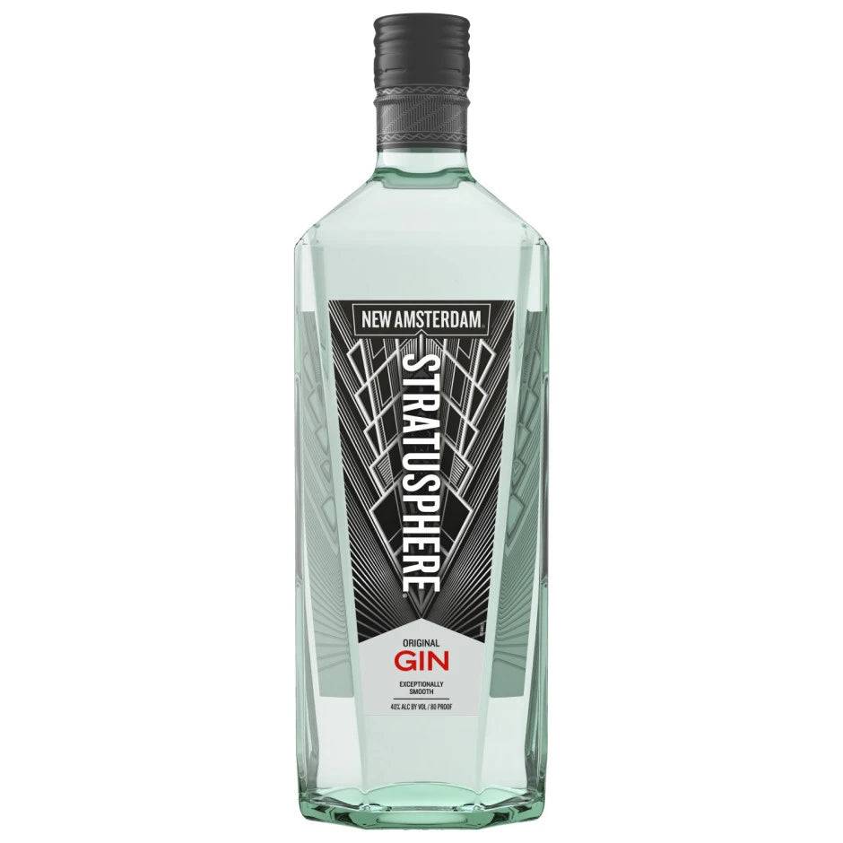 Nam Gin Stratusphere