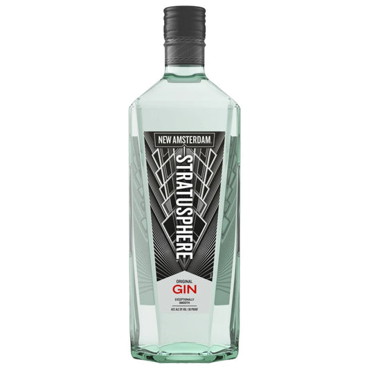Nam Gin Stratusphere