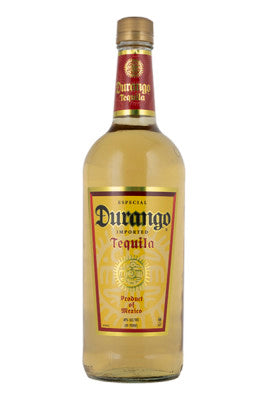 Durango Gold Tequila