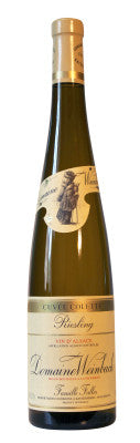 Domaine Weinbach Riesling Cuvee Colette, Alsace 2021