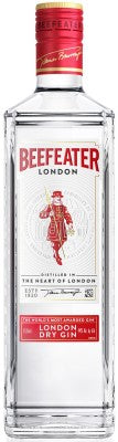 Beefeater Gin Dry 94 Proof