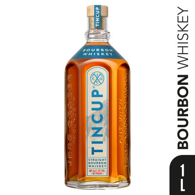 Tincup Bourbon